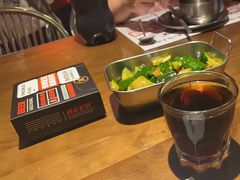 -神府路壹号·海鲜烧烤·砂锅粥·锅物(三坊七巷店)