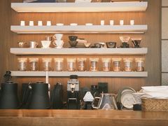 -溯洄咖啡VORTEX COFFEE