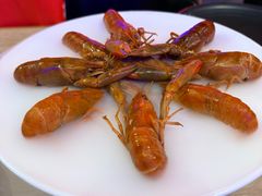 -红盔甲·小龙虾(车公庙店)
