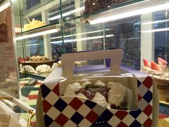 -艾·英伦蛋糕(经二路店)