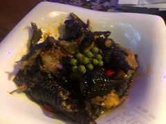 藤椒乌鸡脚-胡桃里音乐酒馆(白云五号T5 MALL店)