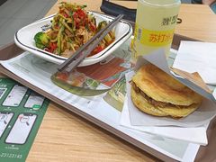-魏家餐饮(朗香街店)