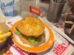 -必胜客(津塘店)