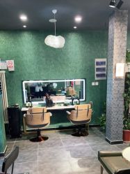 -BOEYAE宝研美肤造型