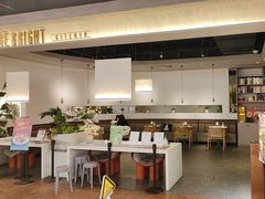 -BE BRIGHT KITCHEN(正佳广场店)