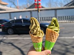 -吴裕泰(雍和宫店)