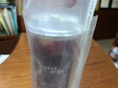 -OLD TREE老树咖啡·西餐厅(台山人工湖店)