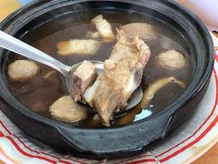 -新记肉骨茶