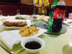 -复旦大学本部-食堂