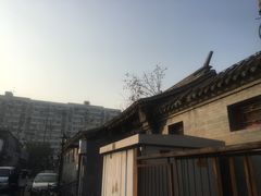 -宝瑞门钉肉饼店