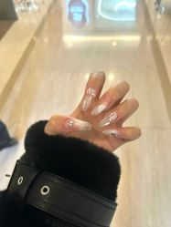 -M·X Nail日式美甲美睫