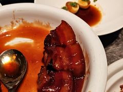 -同庆楼(滨湖万达广场店)