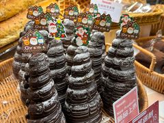 -山崎面包(苏州中心店)