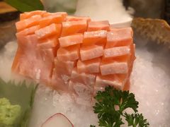 -龍二烧肉酒场(九亭店)