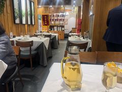 -福海居烤鸭店(鸟巢店)