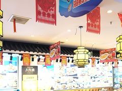 -渔家风味·鲅鱼水饺·央视展播·海鲜天津菜(开发区店)