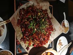 -小资太太餐厅(南岗区店)