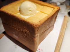 -绿茶餐厅(燕郊永旺店)