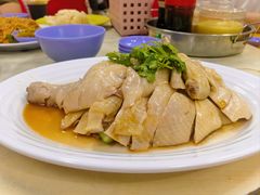 -津津餐室
