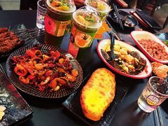-KAOTOWN烤堂•烧烤(海汇港店)