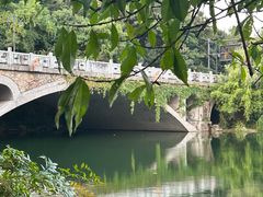 -杭州半山国家森林公园