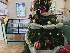 -塔兰齐新疆孜然火锅(鲤鱼山路店)