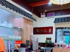 -牛王庙(龙华花园店)