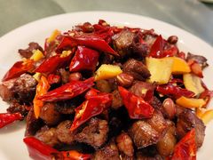 -广益饭店(翠湖公园北门街店)