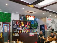 -盐井记·自贡美蛙鲜锅兔(中和店)