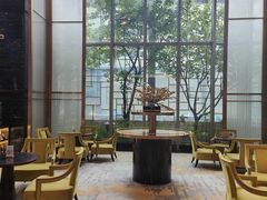 -上海静安洲际酒店