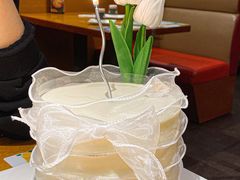 -山与蓝·轻糖鲜果蛋糕(勒泰店)