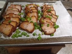 -绿茶餐厅(天津天河城店)