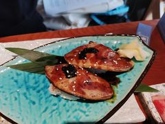 -有喜屋·烧鸟·居酒屋(周浦万达店)