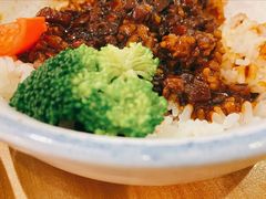 -轻蔬不用等·素食(江苏路店)