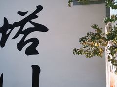 -塔川景区