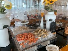 -广州四季酒店·意珍·意式自助餐