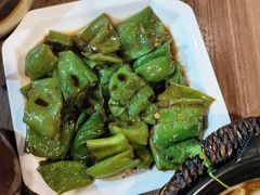 -席罐罐罐饭(红牌楼店)