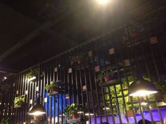 -美滋滋尚鱼烤鱼餐厅(空港店)