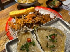 -北丐先生·野馄饨烧烤(雨花万象店)