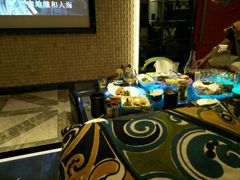 -金樽会所KTV(桂花南路店)