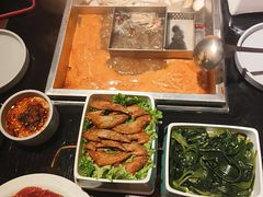 -重庆德忆火锅（龙南街3店）(渝水岸餐饮)