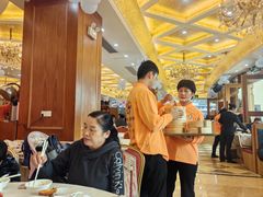 -山海天饮食集团(桃源居店)