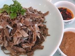 -正阳春烤鸭(华捷道店)