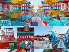 -中华郡文化旅游景区