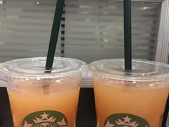 -星巴克(无锡百联奥特莱斯店)