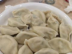 -北方饺子王·海肠捞饭·海鲜锅(山大店)
