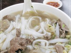 -潮镇老尾牛杂(环城西路店)