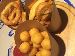 -鱼乐圈烤鱼餐厅(富尔沃·财富街店)