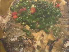 -半天妖烤鱼(财富中心店)