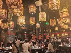 -南京大牌档(青岛万象城店)